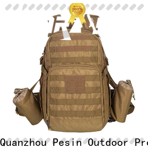 Lzdrason Wholesale navy military backpack manufacturers for long time Marching