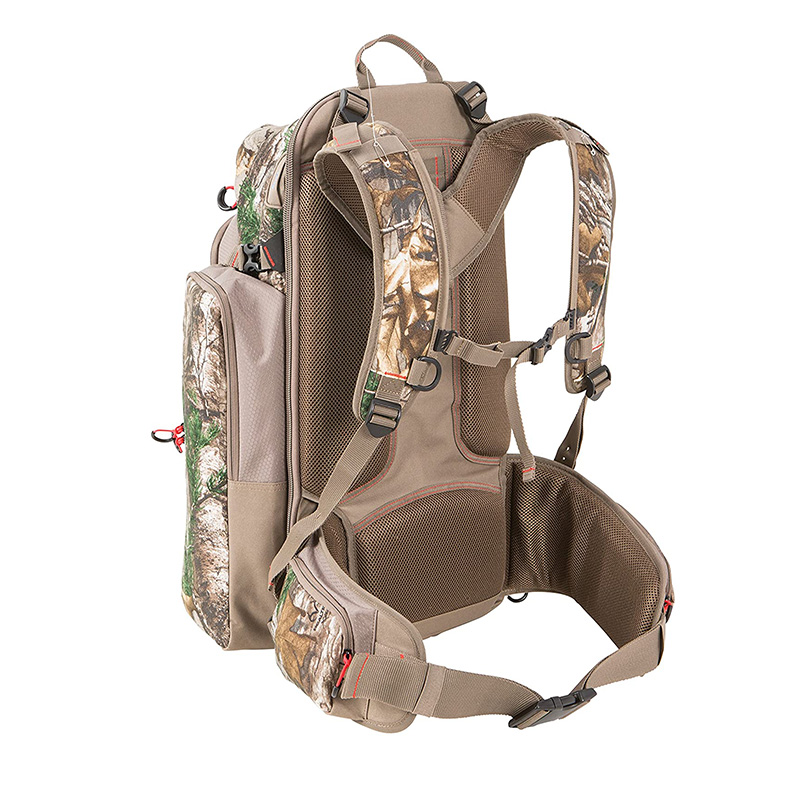 Pshb2001 Multiday Hunting Pack Realtree For Outdoor 50l