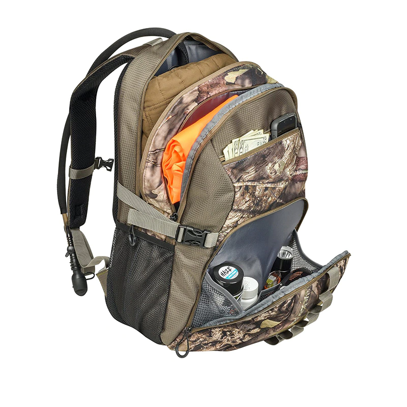 PS-HB2002 Outdoor Hunting Pack with waterproof 600D HIGH quality hot selling