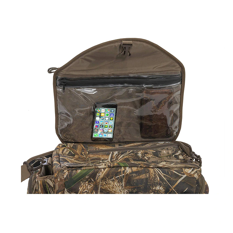PS-HB2008 Floating Blind Bag hunting bag with large capacity 600D waterproof 40L