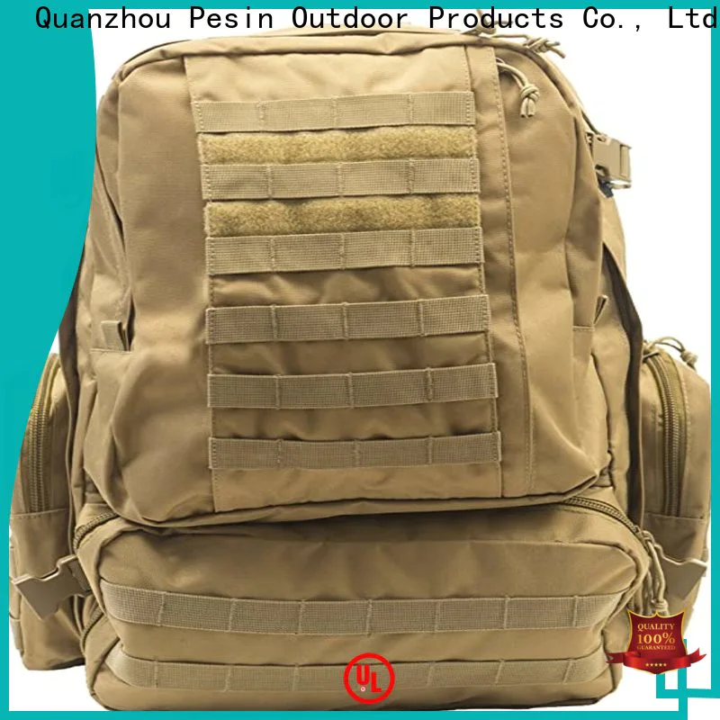 Lzdrason Wholesale tactical backpack with laptop compartment Supply for outdoor use