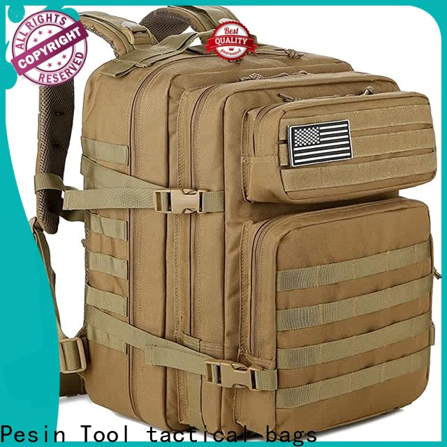 Lzdrason Wholesale everyday carry tactical backpack Suppliers for outdoor use