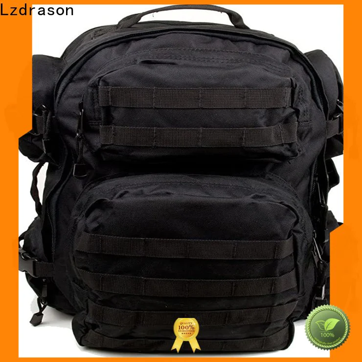 High-quality nike tactical backpack for business for long time Marching