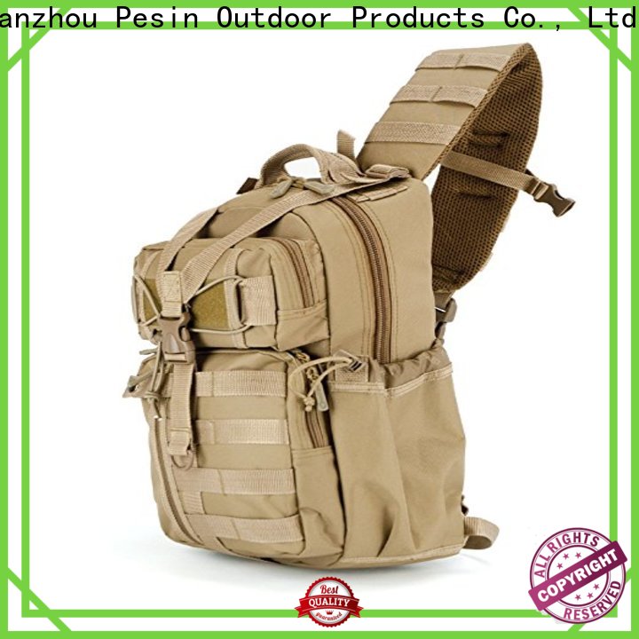 Latest military assault pack company for outdoor use