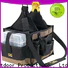 High-quality open top tool bag Ergonomic design for carpenter