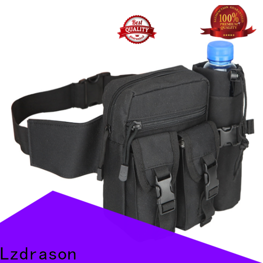 Lzdrason canvas belt black manufacturers for army