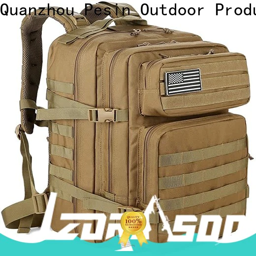 Best military issue backpack current company for military