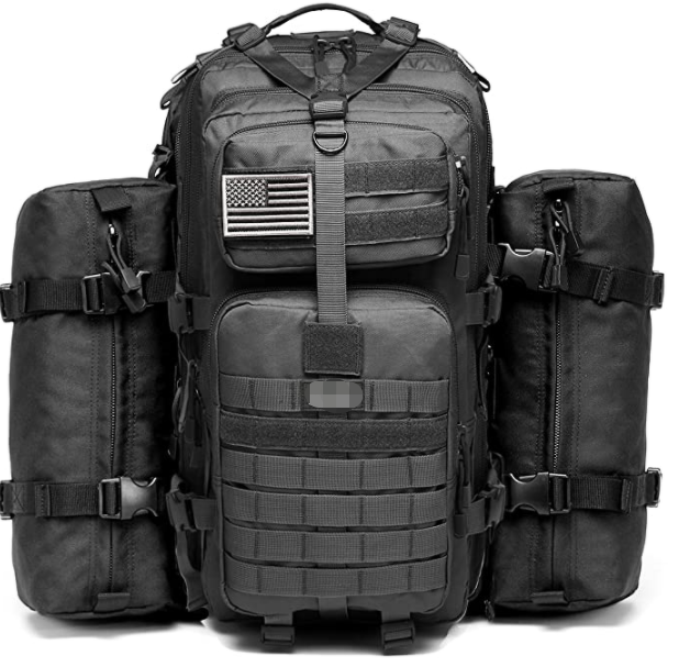 Lzdrason Best army surplus day pack company for long time Marching-1