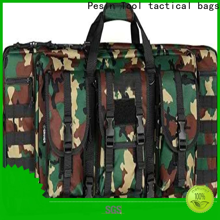High-quality 30 tactical gun case Suppliers for military
