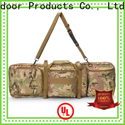 Lzdrason 40 inch soft gun case manufacturers for military