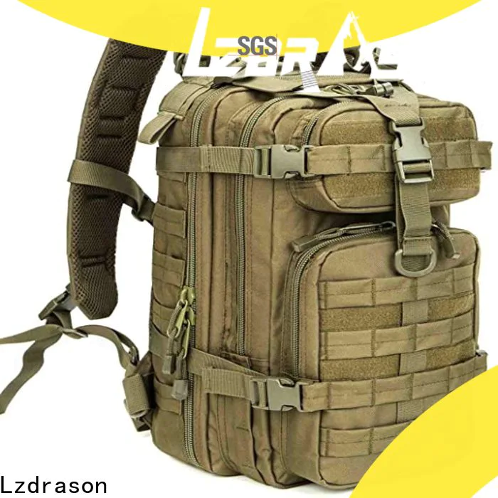 Lzdrason women's tactical backpack factory for outdoor use