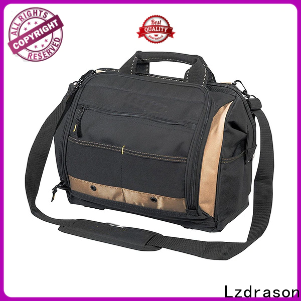 Lzdrason roll out tool bag wholesale online shopping for work