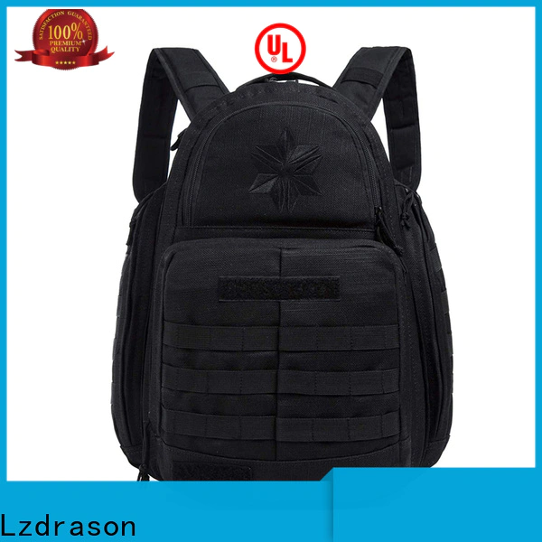 Lzdrason tactical hiking pack for business for military