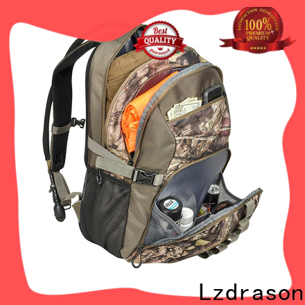 Lzdrason Latest hunting camera bag Supply for travelling