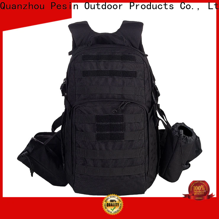 Lzdrason pink tactical bag company for outdoor use