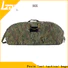 Latest double gun case soft Made in South Asia for military