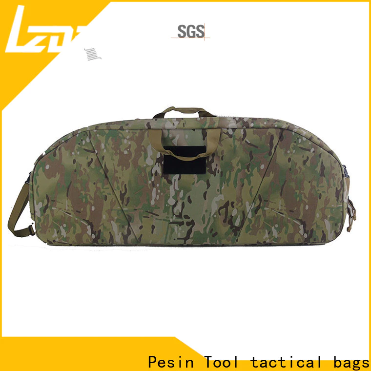 Latest double gun case soft Made in South Asia for military