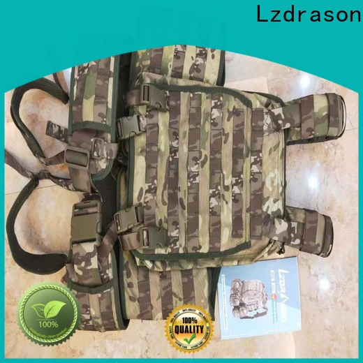 Wholesale load vest manufacturers for military