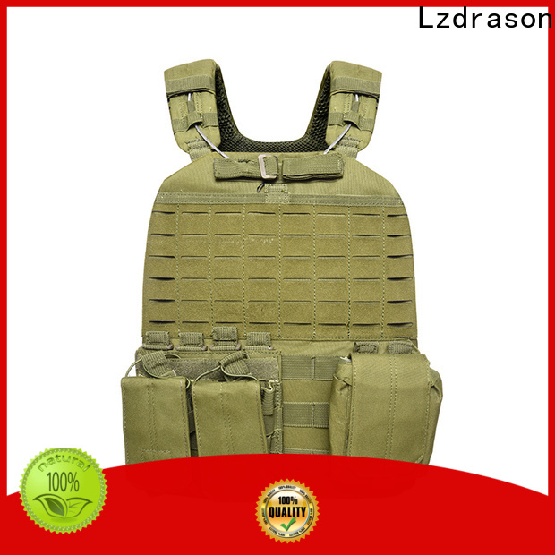 Wholesale sog tactical vest Supply for outdoor use