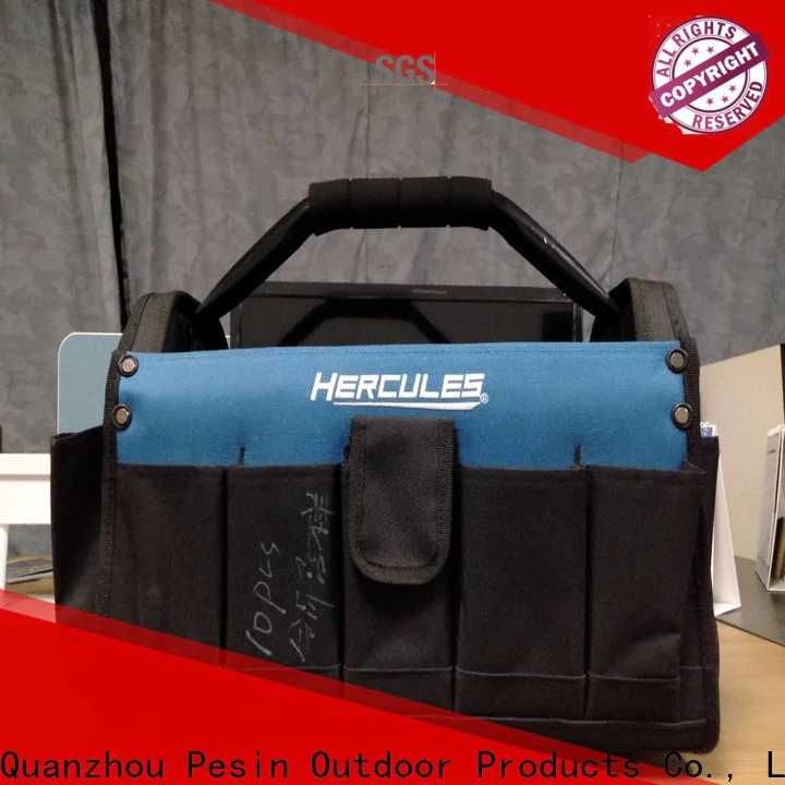Lzdrason Custom tool bag with pockets directly price for work