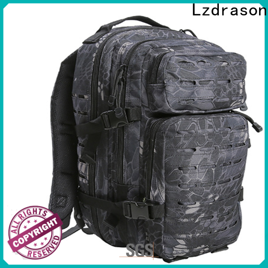 Top good military backpacks manufacturers for outdoor use