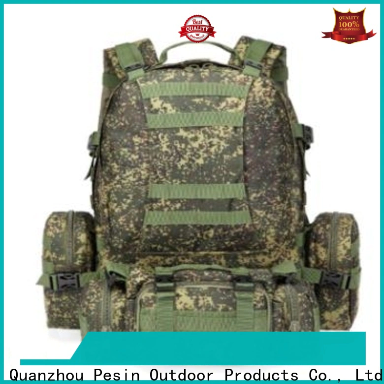 Lzdrason Top green army backpack factory for outdoor use