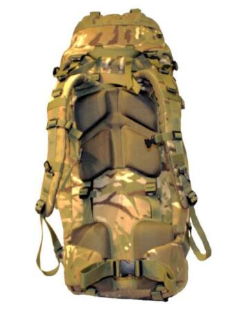 Lzdrason Top hunting backpack with gun holder Suppliers for outdoor use-1
