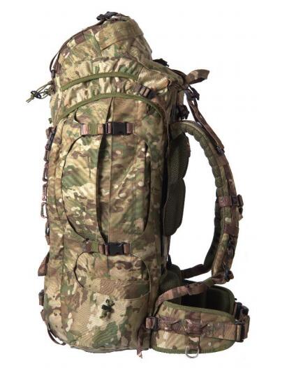 Lzdrason Top hunting backpack with gun holder Suppliers for outdoor use-2