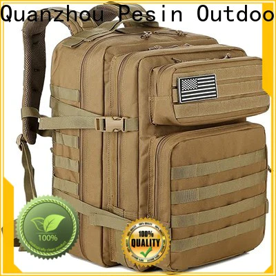 Wholesale army rucksack company for outdoor use
