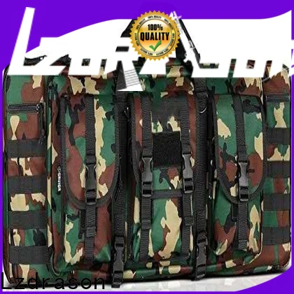 Lzdrason Custom assault rifle cases for sale Supply for military