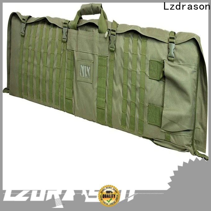 Lzdrason soft shell gun case manufacturers for carry gun