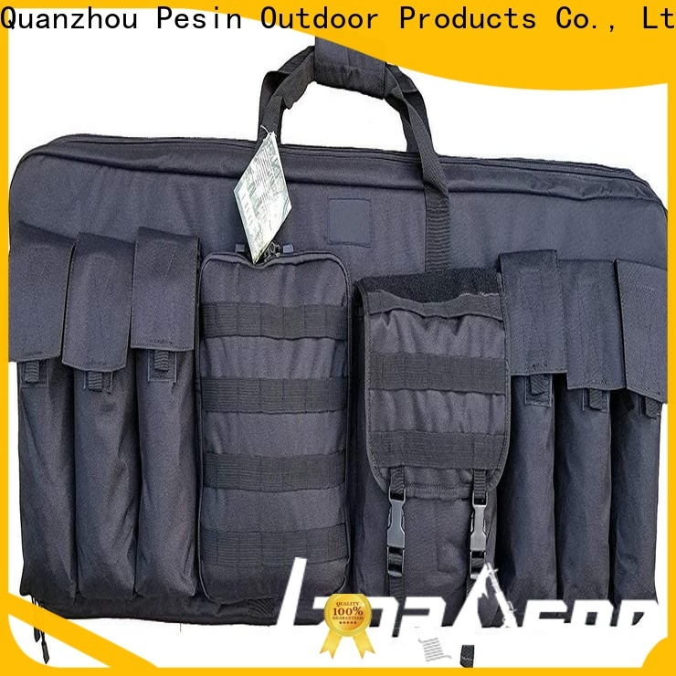 New navy blue tactical backpack company for outdoor use