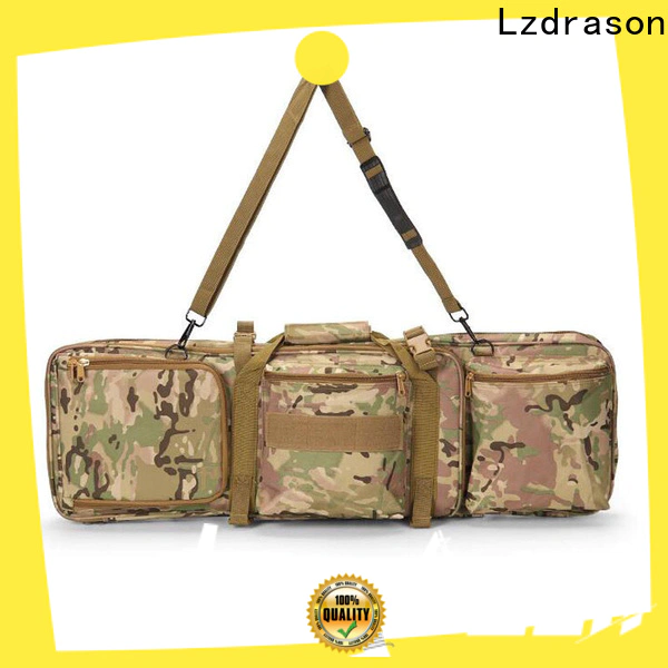 Top small lockable gun case Made in South Asia for military