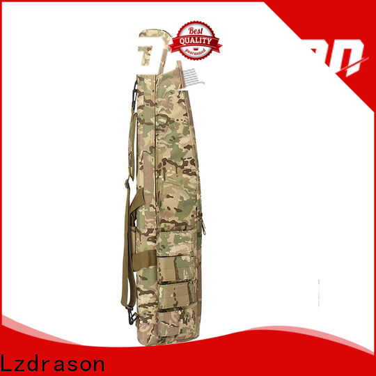 Lzdrason Latest cheap soft rifle cases china wholesale website for outdoor use