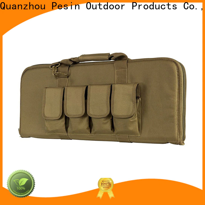 Lzdrason New 54 inch rifle case factory for outdoor use