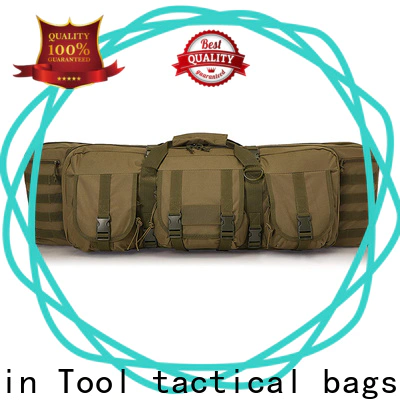 Lzdrason soft sided tactical rifle case factory for military