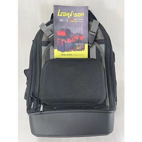 Lzdrason High-quality large wheeled tool bag buy products from china for work-1