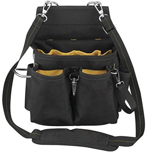 5680 14 Pocket Professional Electrician's Tool Pouch