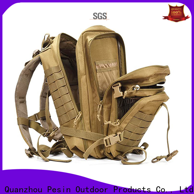 Custom 80l military backpack Supply for outdoor use