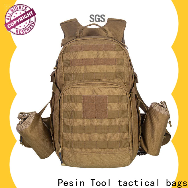 High-quality military combat backpack factory for military