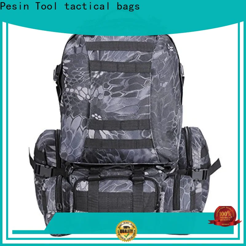 Lzdrason Custom mil spec backpack Suppliers for long time Marching