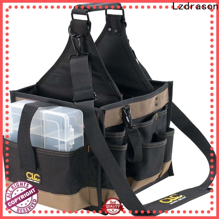Lzdrason High-quality bags and belts wholesale online shopping for technician