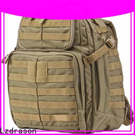 Lzdrason military issue rucksack manufacturers for military