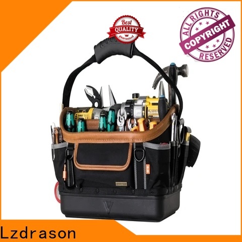 Lzdrason Custom ridgid drill bag directly price for work