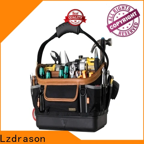 Lzdrason Custom ridgid drill bag directly price for work