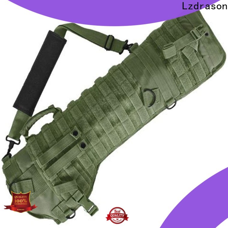 Lzdrason Custom gun cases for sale for business for military