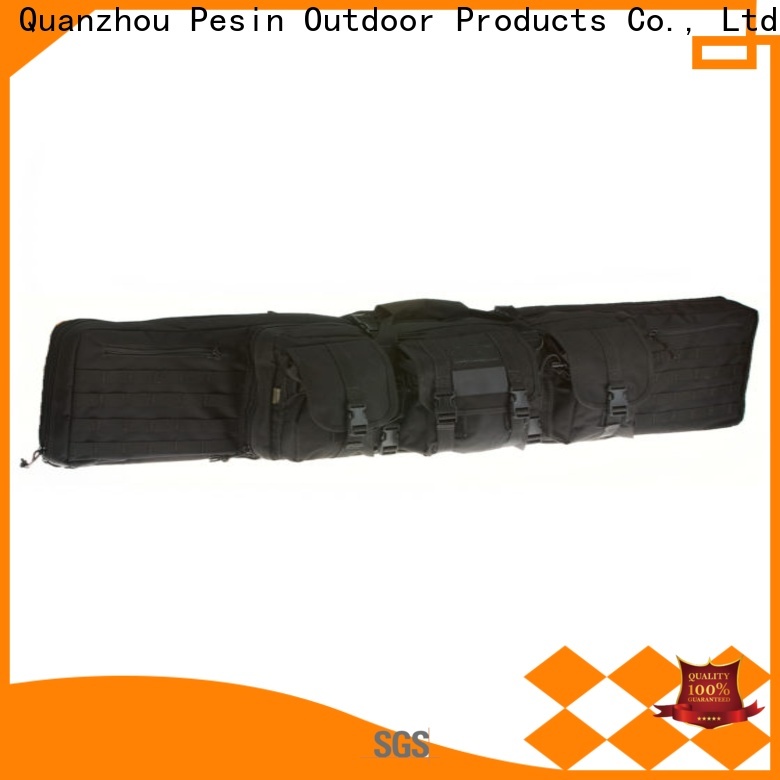 Lzdrason Top soft shell gun case directly sale for military