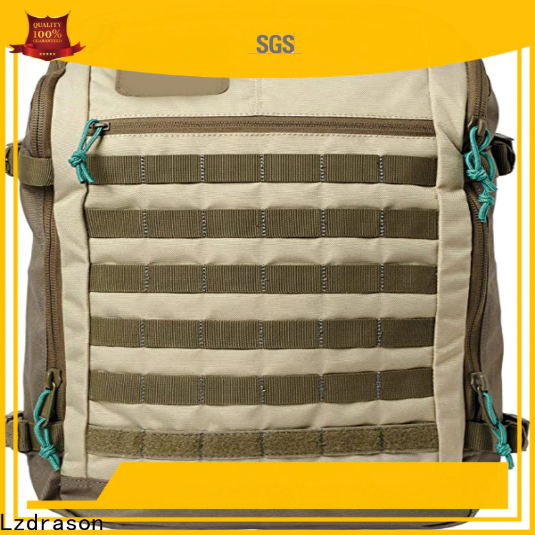 Wholesale military backpack review for business for military