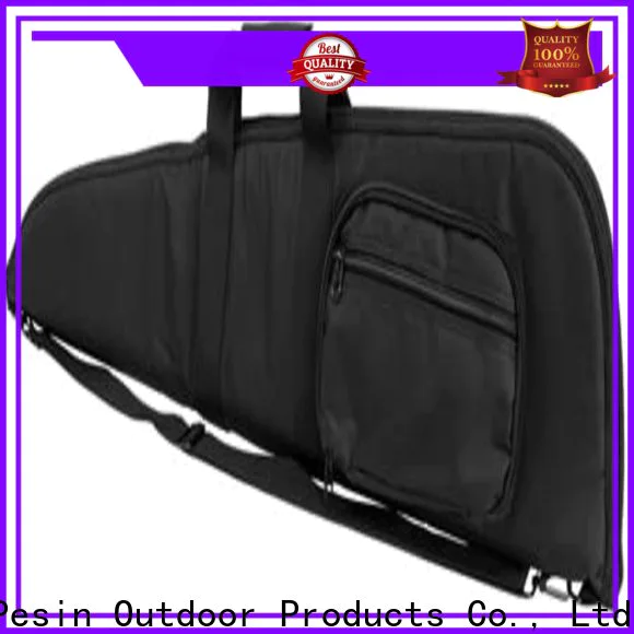 Top 50 inch scoped rifle case directly sale for outdoor use