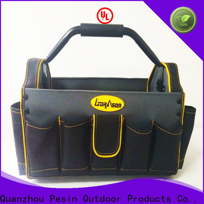 Lzdrason electrician pouch for sale Made in South Asia for carpenter